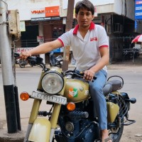 Vikash Mali