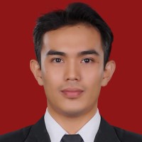 Faris Hussamudin Al Faruqi