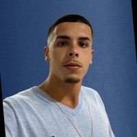 Breno Morais Alves