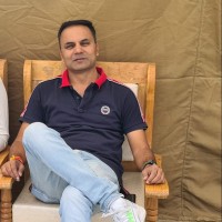 Aashutosh Shrivastava