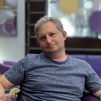Sergey Sapozhnikov