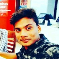 Adarsha Barik