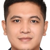 Christian Paul Carolino