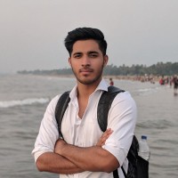 Vikas Sharma
