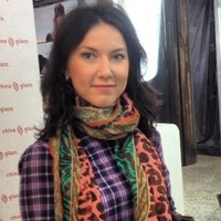 Elena Zhuk