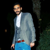 Amgad Ali