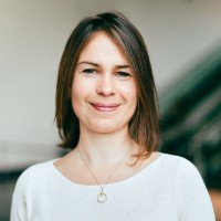 Daphné Roy Martin, MBA, CRIA
