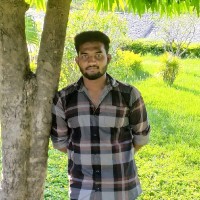 Vengatesh. P