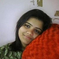 SHRUTHI GOWDA