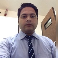 Nitesh Sharma