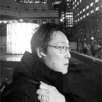 Keith Tang