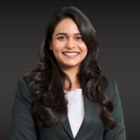 Dr. Harini Hariharan