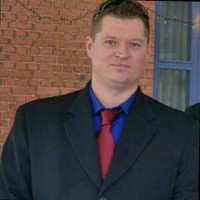 Daniel Walker