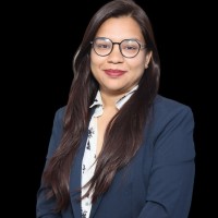 Shalini Sikarwar