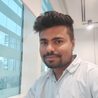 Sushil Prajapati