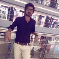 Mohd Farhan (B.tech-Mechanical)