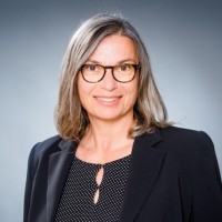 Kerstin Schefczik