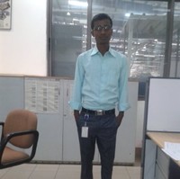 Vijay Kumar R
