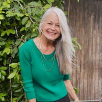 Elizabeth Scott