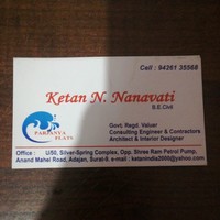 Er.Ketan Nanavati