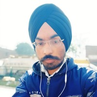 Harpreet Singh