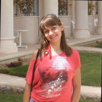 Tetiana Mikshyna