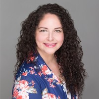 Benedetta (Bess) Terril