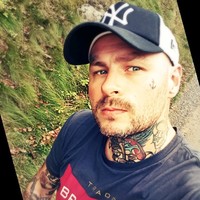 Mikael Friberg