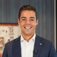 Tom Van Summeren, Msc
