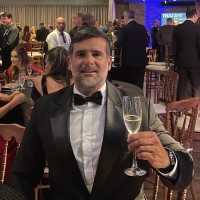 Daniel Gallindo