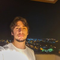 Andre Souza