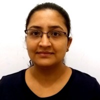 Priya Sharma