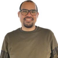 Angel Diaz