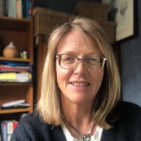 Louise Delaney
