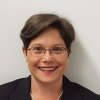 Susan Van der Merwe