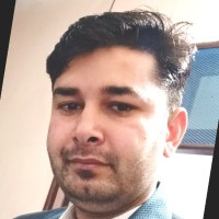 Dharm Saini