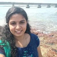 Amrutha A N