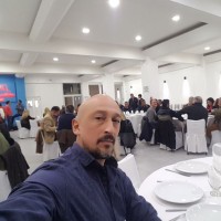 Gabriel Calderón