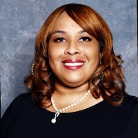 Katrina Crippen Cgfm, Pmp