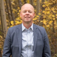 Travis Reynolds, MBA