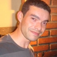 Rodrigo Silva Souza