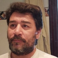 Julio F Gonzalez Lopez