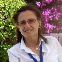 Carmen Cabrera
