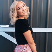 Whitney Wright
