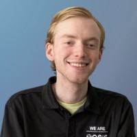Jacob Rinehart
