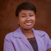 Mary Ogoh