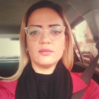 Patricia Palhares