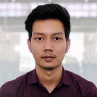 Than Htwe Aung