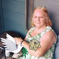 Linda Gregory
