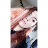 Jade Fisher